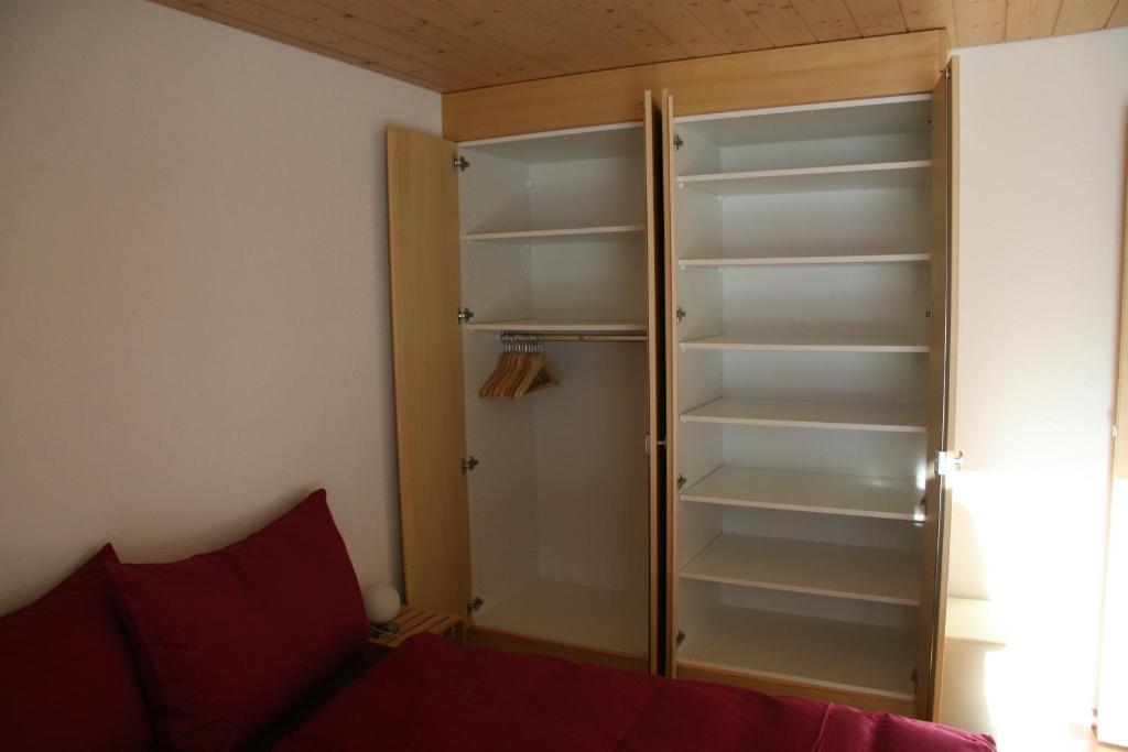 Chalet Baergbaechli Grindelwald Pokoj fotografie