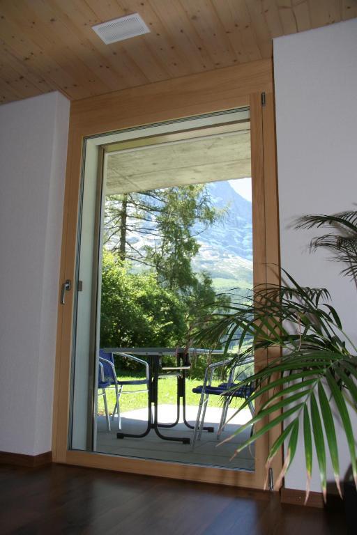 Chalet Baergbaechli Grindelwald Exteriér fotografie