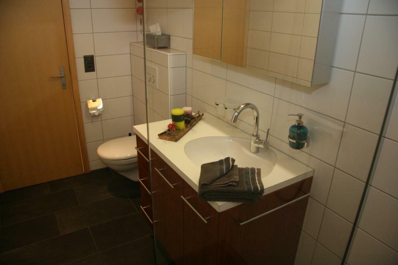 Chalet Baergbaechli Grindelwald Exteriér fotografie